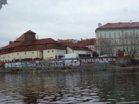 Moldauschifffahrt
