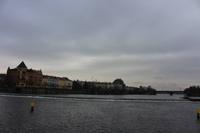 Moldauschifffahrt