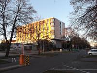 NH Hotel Congress, Olomouc