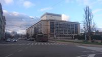 Nationaltheater Brünn