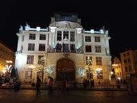 Neues Rathaus