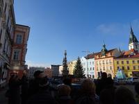 Neuhaus, Markt
