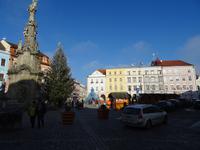 Neuhaus, Markt