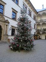 Neuhaus, Schloss