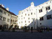 Neuhaus, Schloss