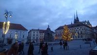 Oberer Markt Brünn