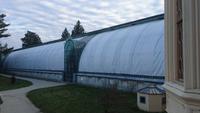 Orangerie in Eisgrub