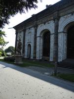 Orangerie