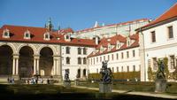 Palais Valdstejn