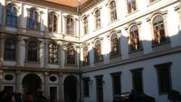 Palais Valdstejn