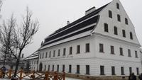 Papiermühle Velké Losiny