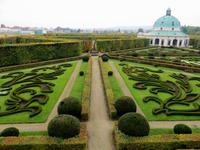 Park Kromeriz