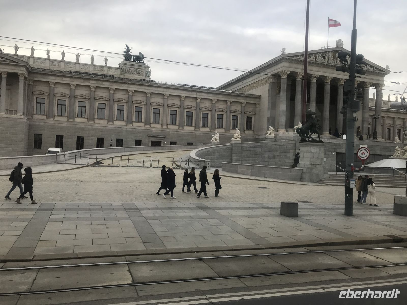 Parlamentsdirektion