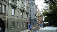 Prag - EINE Baustelle