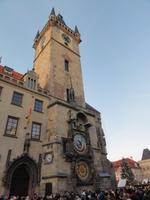 Prag Altstädter Rathaus
