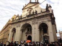 Prag Clementinum