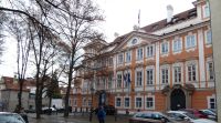 Prag Kleinseite