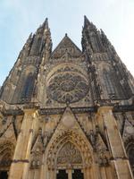 Prag Veitsdom