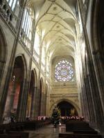 Prag Veitsdom