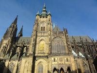 Prag Veitsdom