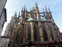 Prag Veitsdom