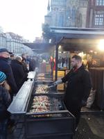 Prag Weihnachtsmarkt