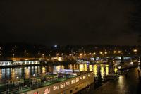 Prag bei Nacht