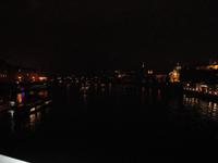 Prag zu Neujahr