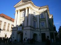Prag, Ständetheater