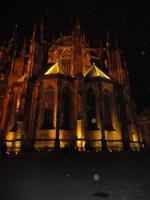Prager Burg, Dom