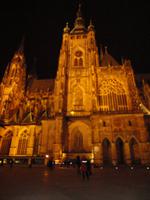 Prager Burg, Dom