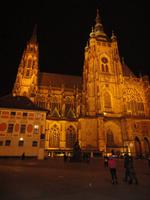 Prager Burg, Dom
