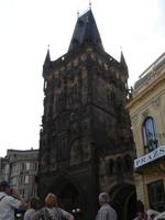 Pulvertrum