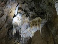 Punkva Höhle im Mährischen Karst