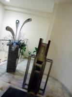 Quelle im Hotel Sanssouci, Karlsbad