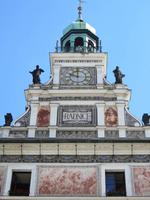 Rathaus Kolin