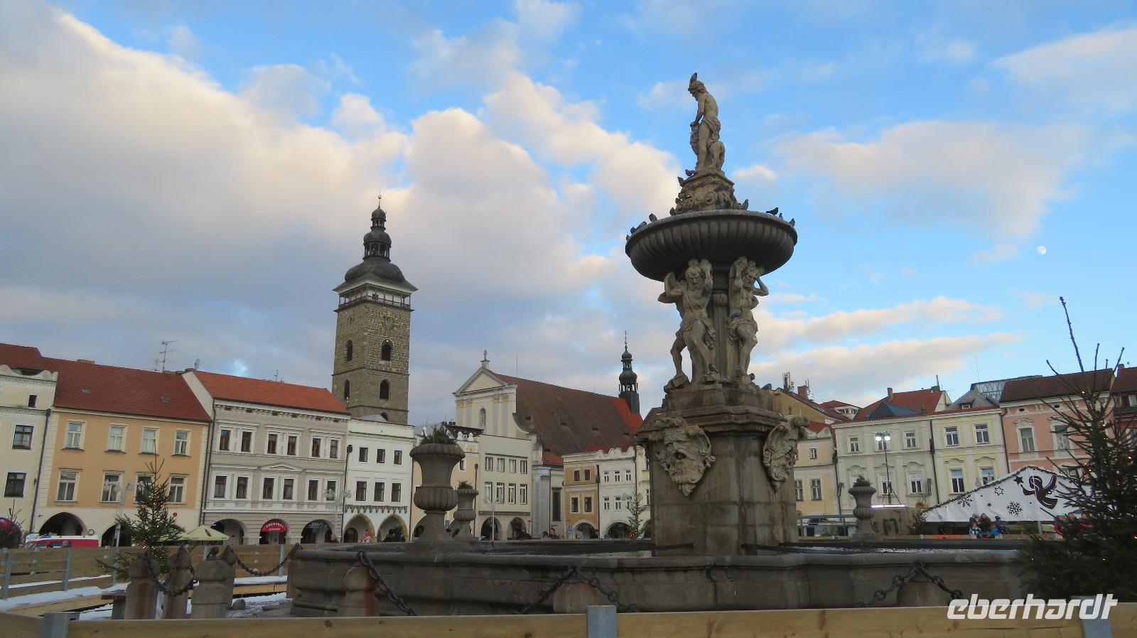 Samsonbrunnen