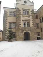 Schloß Telc