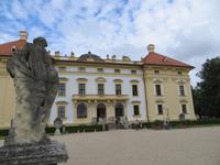 Schloss Austerlitz