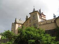 Schloss Frydlant