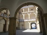 Schloss Jicin