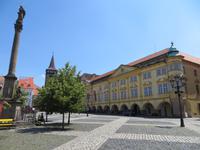 Schloss Jicin
