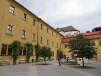 Schloss Jicin