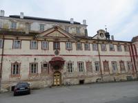 Schloss Kacov