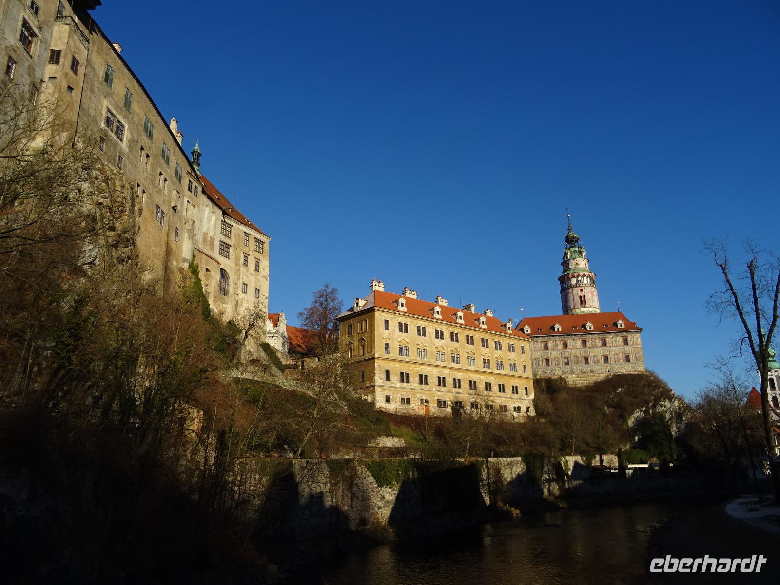 Schloss Krumau