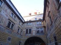 Schloss Krumau
