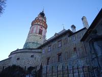 Schloss Krumau