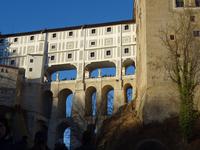 Schloss Krumau