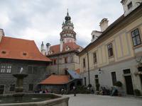 Schloss Krumau