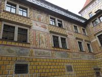 Schloss Krumau